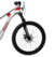 BICICLETA MTB ELLEVEN ARO 24 MAGNÉSIO 1X8 CINZA / VERMELHO CEREJA na internet
