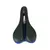 SELIM MEDIO VAZADO MTB GTS 211 C/CARRINHO PTO/AZL - comprar online