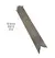 RAIO FINO 175MMX2,0MM INOX COM NIPLE LATÃO - CBS Curitiba Bike Store - Bicicletas, peças e acessórios
