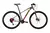 BICICLETA OGGI 29 BW 7.0 CUES 18V GRAF/VERM/AMAR T17 - loja online