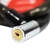 CADEADO ABSOLUTE 1,0MX22MM ANEL, CHAVE TETRA, PTO - comprar online