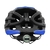 CAPACETE BIKE MTB CASCO MY22 TAM G C/OCULOS AZUL/PRETO - HIGH ONE na internet