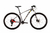 BICICLETA OGGI 29 BW 7.0 CUES 9V GRAF/VERM/AMAR T21 - comprar online