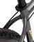 BICICLETA SENSE FUN EVO 2024 ARO 29 T17 MTB SHIMANO ALIVIO 2X9V CINZA / AMARELO - loja online