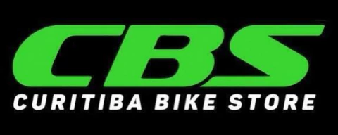 CBS Curitiba Bike Store 