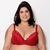 Sutiã Plus Size Karine - Vibe Feminina