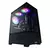 Gabinete Gamer Vinik G-Shield Vidro Temperado C/ 3 Fans - Gggsvbk