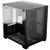 Gabinete Gamer Forcefield Black Vulcan - Frontal E Lateral Em Vidro - Pcyes - Gffbvp na internet