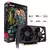 Placa de Vídeo Rx 550 4GB Gddr5 128 Bits Dual-Fan Projeto Edge Pvex5504Gbdf - comprar online