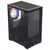 Gabinete Gamer Vinik G-Shield Vidro Temperado C/ 3 Fans - Gggsvbk - Onix Shop