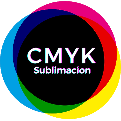 CMYK Sublimación