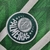 Camisa Retrô Palmeiras 1996 - Torcedor Rhumell Masculina - Verde com detalhes branco com patrocínio Parmalat - loja online