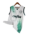 Camisa Regata Palmeiras II 23/24 - Torcedor Puma Masculina - Branca com detalhes em verde na internet