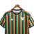 Camisa Venezia Treino 23/24 - Torcedor Kappa Masculina - Laranja e Verde na internet