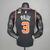 Camiseta Regata Phoenix Suns Preta - Nike - Masculina - comprar online