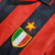 Imagem do Camisa Retrô AC Milan I 1993/1994 - Masculina Lotto - Vermelha e preta