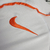 Camisa Retrô Seleção da Holanda II 2004 - Masculina Nike - Branca com detalhes em laranja - Joga Fácil  Sports Wear