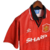 Camisa Manchester United Retrô 1994/1996 Vermelha - Umbro - Joga Fácil  Sports Wear