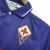 Camisa Fiorentina Retrô 1998 Roxa - Fila - Joga Fácil  Sports Wear