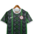 Camisa Seleção Nigéria Treino II 23/24 - Torcedor Nike Masculina - Verde com detalhes em preto e branco - Joga Fácil  Sports Wear