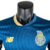 Camisa Porto II 23/24 - Jogador New Balance Masculina - Azul com detalhes em dourado - Joga Fácil  Sports Wear