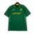 Camisa Norwich II 23/24 - Torcedor Joma Masculina - Verde com detalhes em amarelo