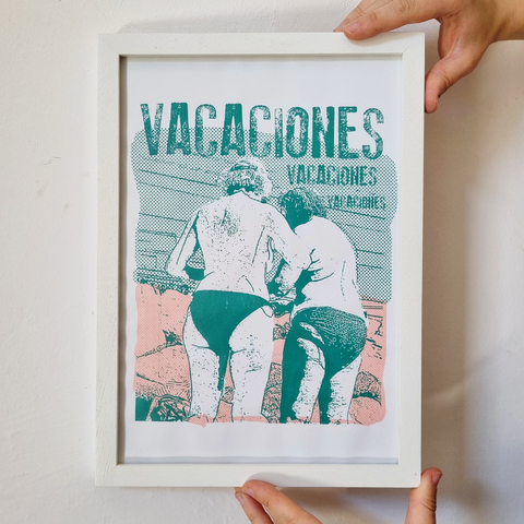 Vacaciones