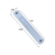 Fecho Concha Cega 160mm C/parafuso Aparente Con04 Branco - comprar online