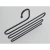 Percha Multiple Reforzada - uyquelinda.com.ar