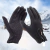 Imagen de Guantes Neoprene Touch Talle M