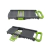 Cortador Manual Plegable 6 En 1