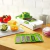 Rallador Manual 6 en 1 con Recipiente