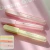 Resaltador Con Brillo Set X3 Rosas - comprar online