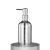 Dispenser Dosificador Shampoo 500ml - uyquelinda.com.ar