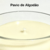 Vela Aromática Capim Limão