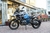 BMW R 1200 GS ADVENTURE / AÑO 2018 / 69.700 KM