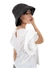 Remera con diseño broderie - comprar online