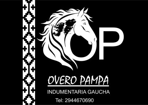 OVERO PAMPA