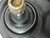 Imagem do Bandeja Superior Suspensao Dianteira Esquerda Mercedes C280