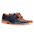ZAPATOS FRANCCESCO CROCO SUELA - comprar online