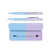 Caneta Caran d'Ache 849 Paul Smith Skyblue Lavender na internet