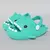 Sandália Shark - comprar online
