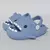 Sandália Shark na internet