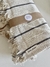Manta Pampa Gris - comprar online