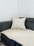 Pillow 2 cuerpos beige - tienda online