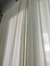 Cortinas Gasa de Algodón 2,20 m x 2,00 m - Mawa Home