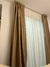 Cortinas para riel a medida - Mawa Home