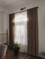 Cortinas tusor 2,20 m de ancho por 2,30 m de alto - comprar online