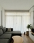 Cortinas para riel a medida - comprar online