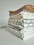 Mantel Betel Off white en internet